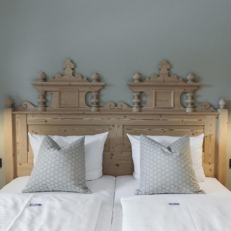 Forstnerwirt Hotel | Stubn | Biergarten Rottenburg an der Laaber Luaran gambar