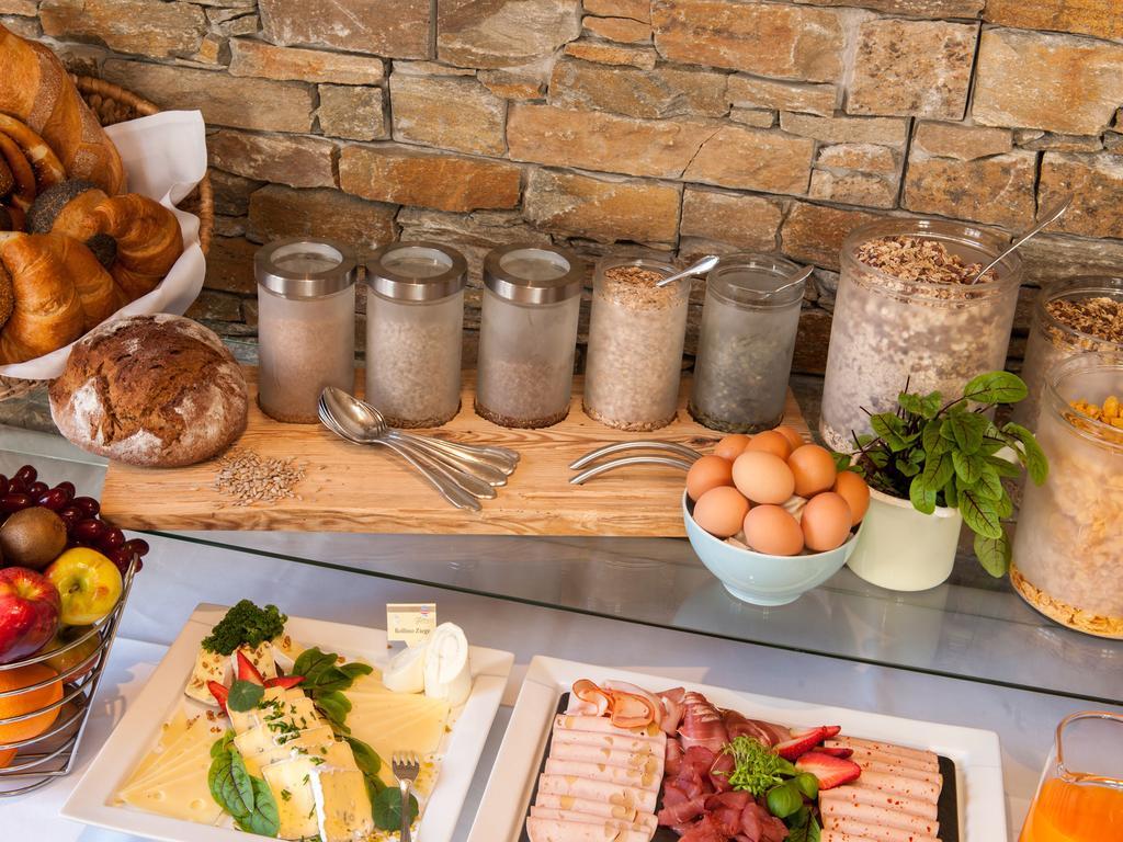 Forstnerwirt Hotel | Stubn | Biergarten Rottenburg an der Laaber Luaran gambar