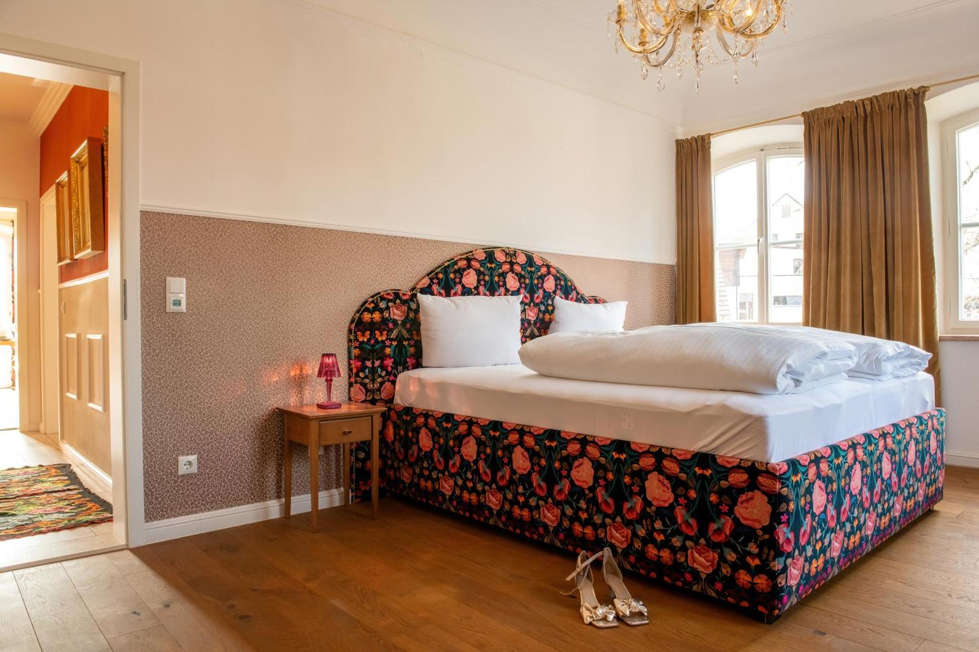 Forstnerwirt Hotel | Stubn | Biergarten Rottenburg an der Laaber Luaran gambar