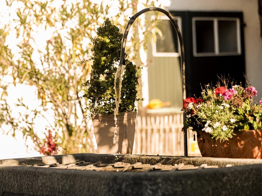 Forstnerwirt Hotel | Stubn | Biergarten Rottenburg an der Laaber Luaran gambar