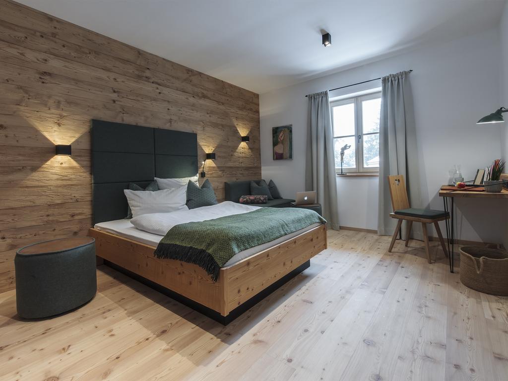 Forstnerwirt Hotel | Stubn | Biergarten Rottenburg an der Laaber Luaran gambar