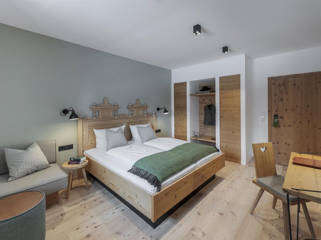 Forstnerwirt Hotel | Stubn | Biergarten Rottenburg an der Laaber Luaran gambar